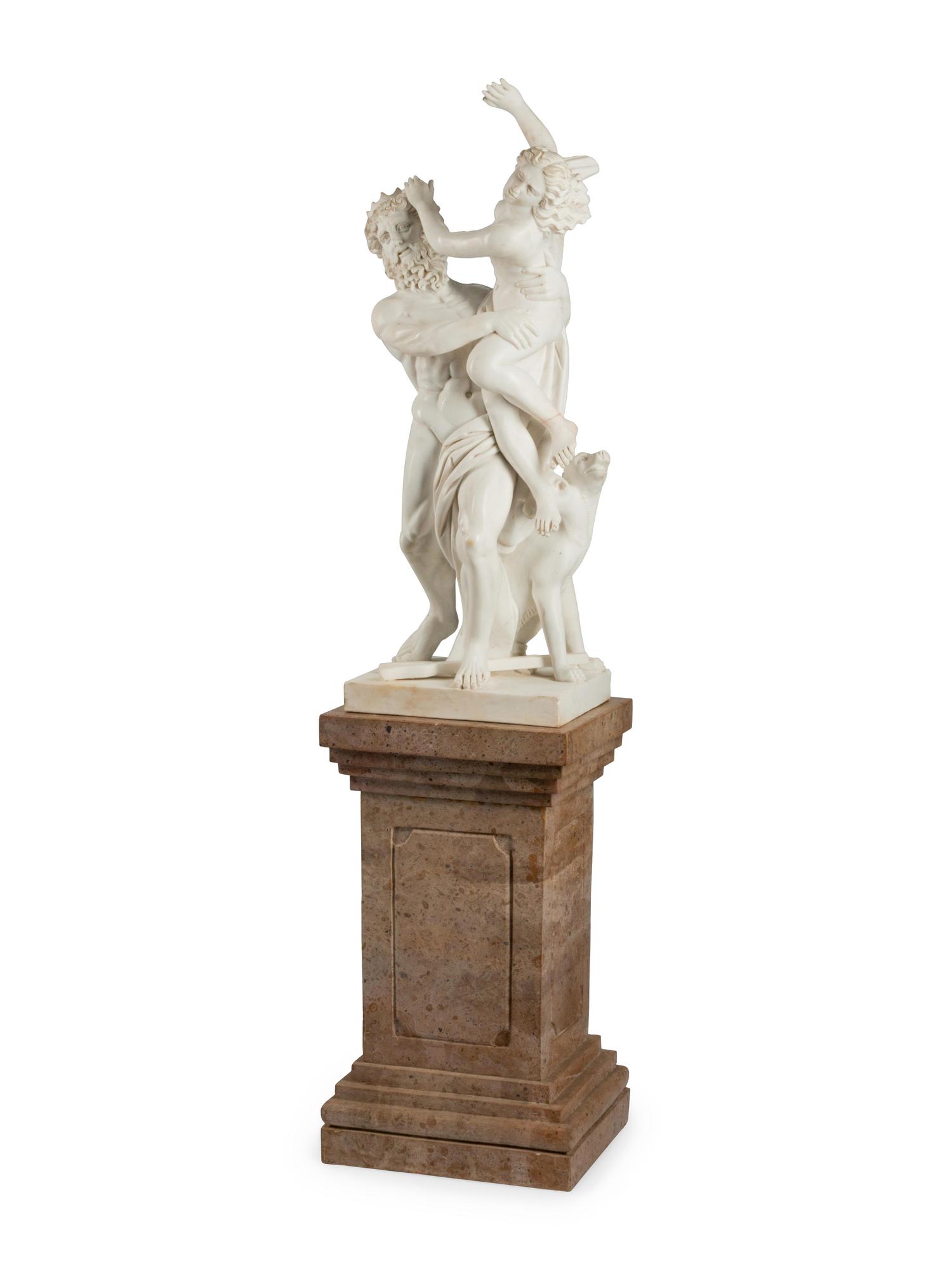 After Gian Lorenzo Bernini (20th Century)