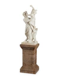 After Gian Lorenzo Bernini (20th Century)