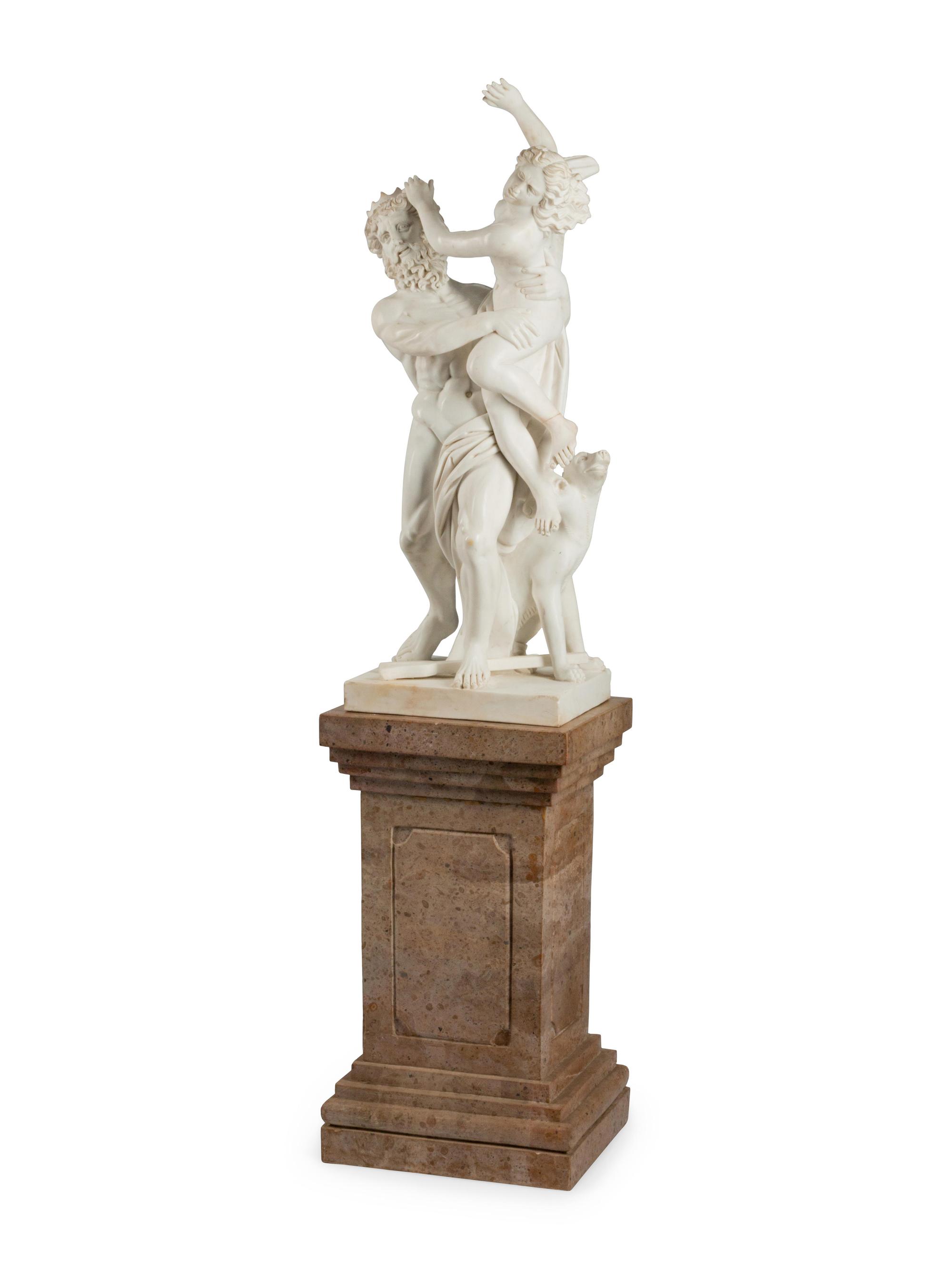 After Gian Lorenzo Bernini (20th Century)