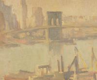 Brooklyn Bridge