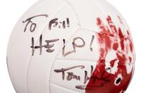 (Celebrity Memorabilia) A group of Tom Hanks memorabilia from 4 films, comprising: