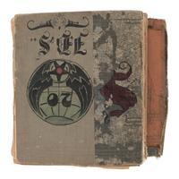 [African Americana] [Korean & Vietnam War] Saucier, Jr., John B. Dog Tags and Photo Album of an African American USAF Sgt