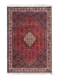 A Bidjar Wool Rug