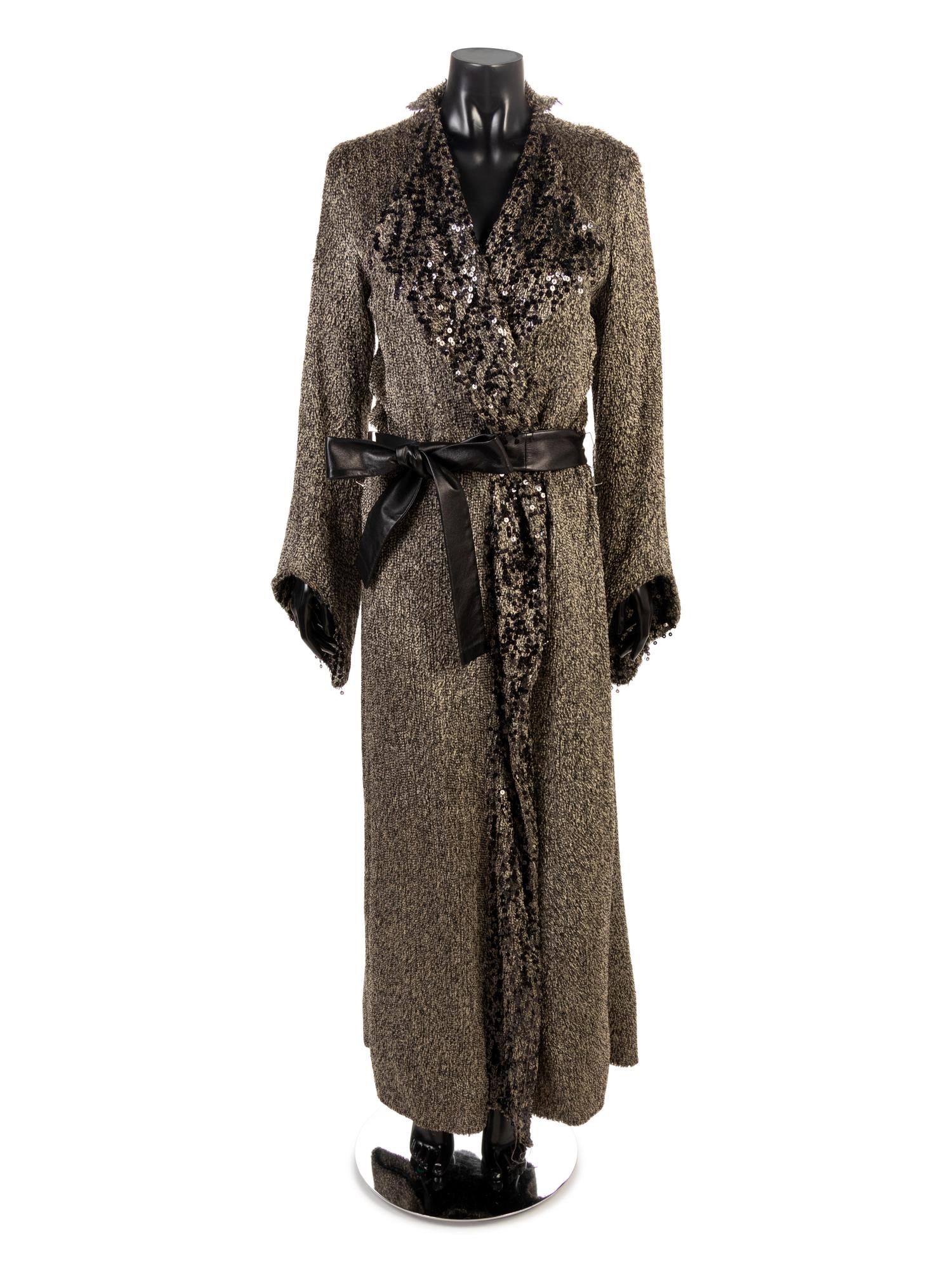 Raniero Gattinoni Jacket, 2000s