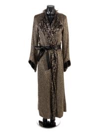 Raniero Gattinoni Jacket, 2000s