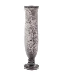 A Harald Nielsen for Georg Jensen Silver Bud Vase