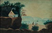 American School, 19th Century