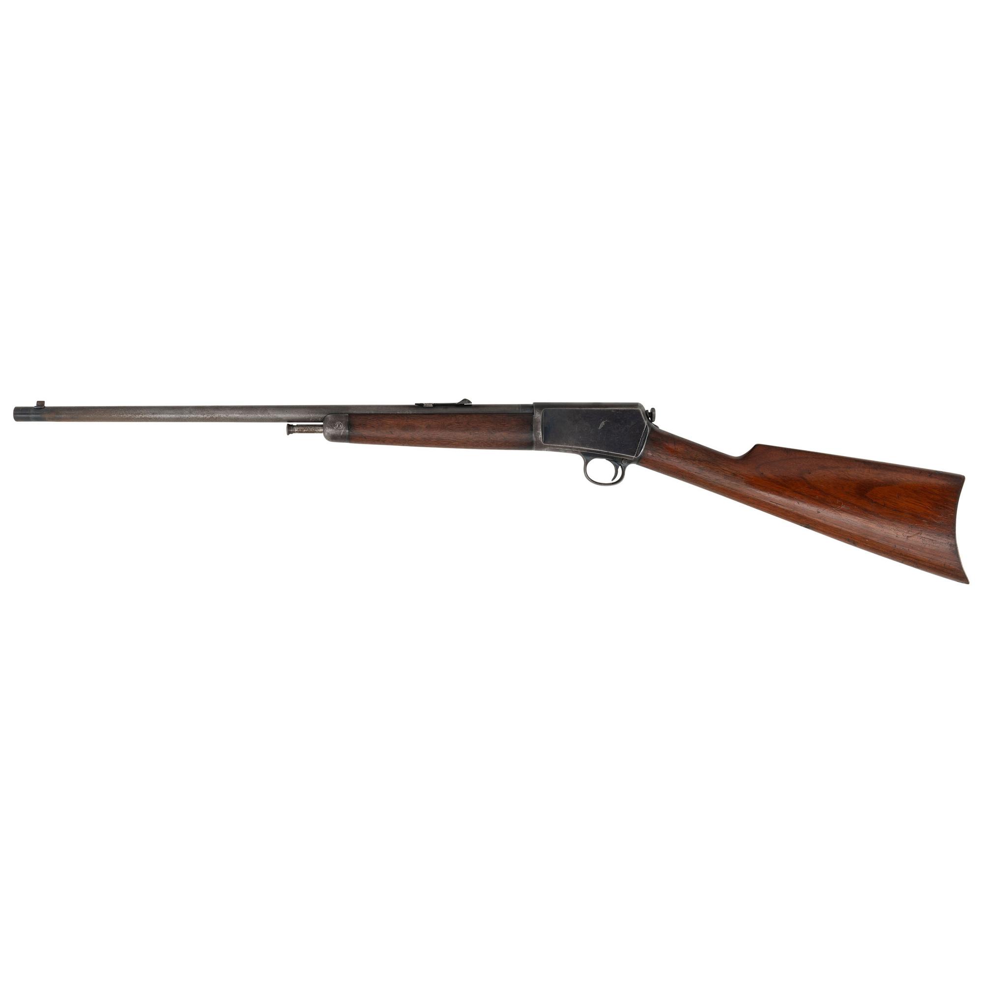 **Winchester Model 1903