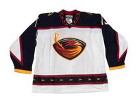 A Group of NHL Jerseys (Including Signed)