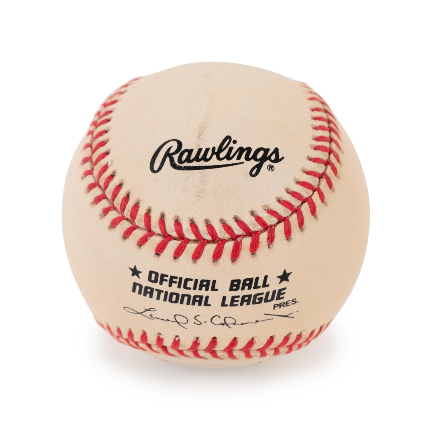 A Group of Jackie Robinson Brooklyn Dodgers Items,