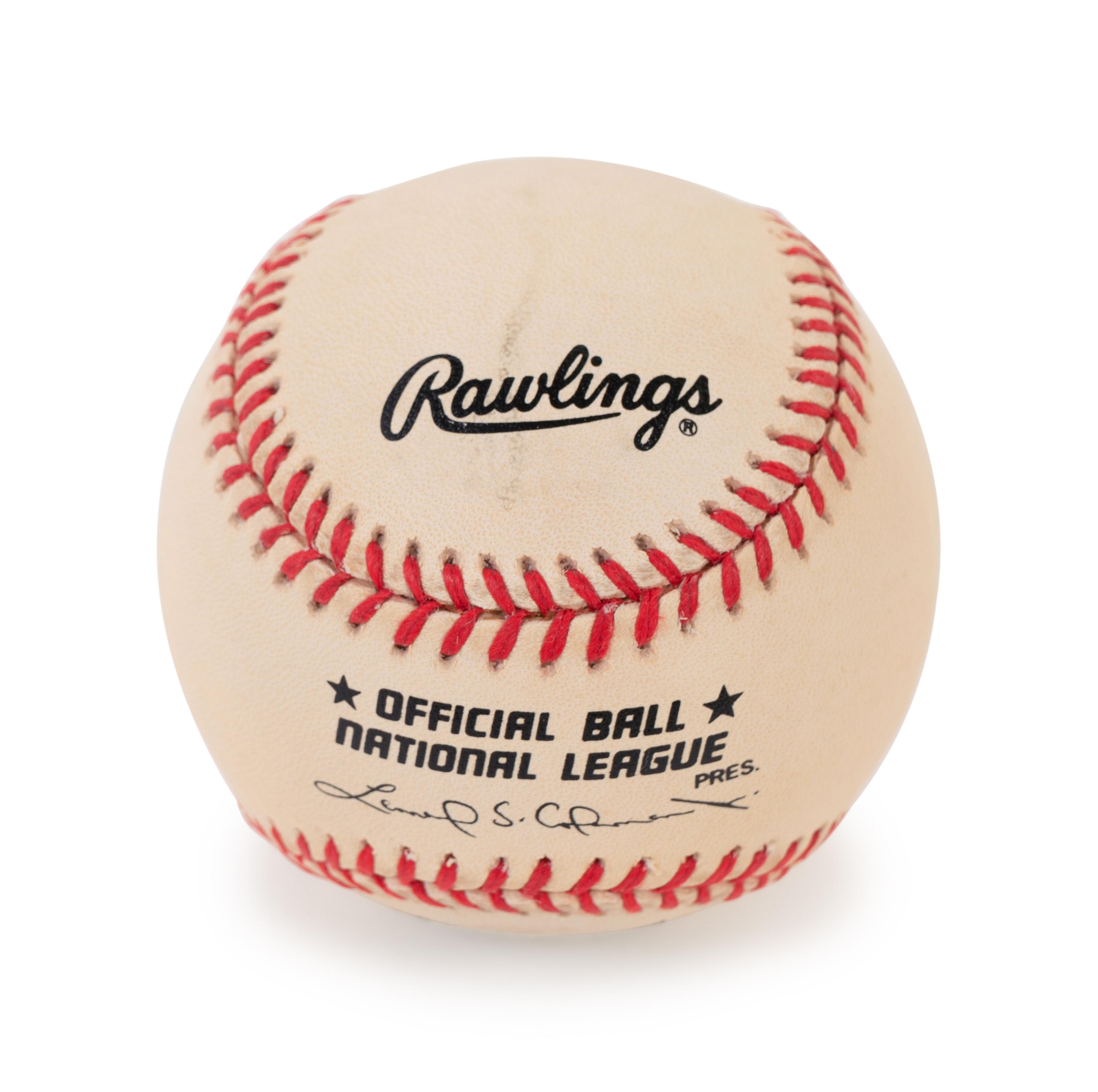 A Group of Jackie Robinson Brooklyn Dodgers Items,