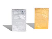 Canasta Playing Cards Set