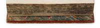 [Fore-Edge Painting] Scott, Walter, Sir. Rokeby; A Poem