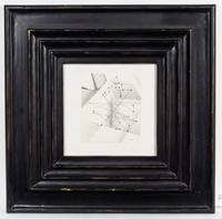 Artist Unknown, (20th century), Abstract