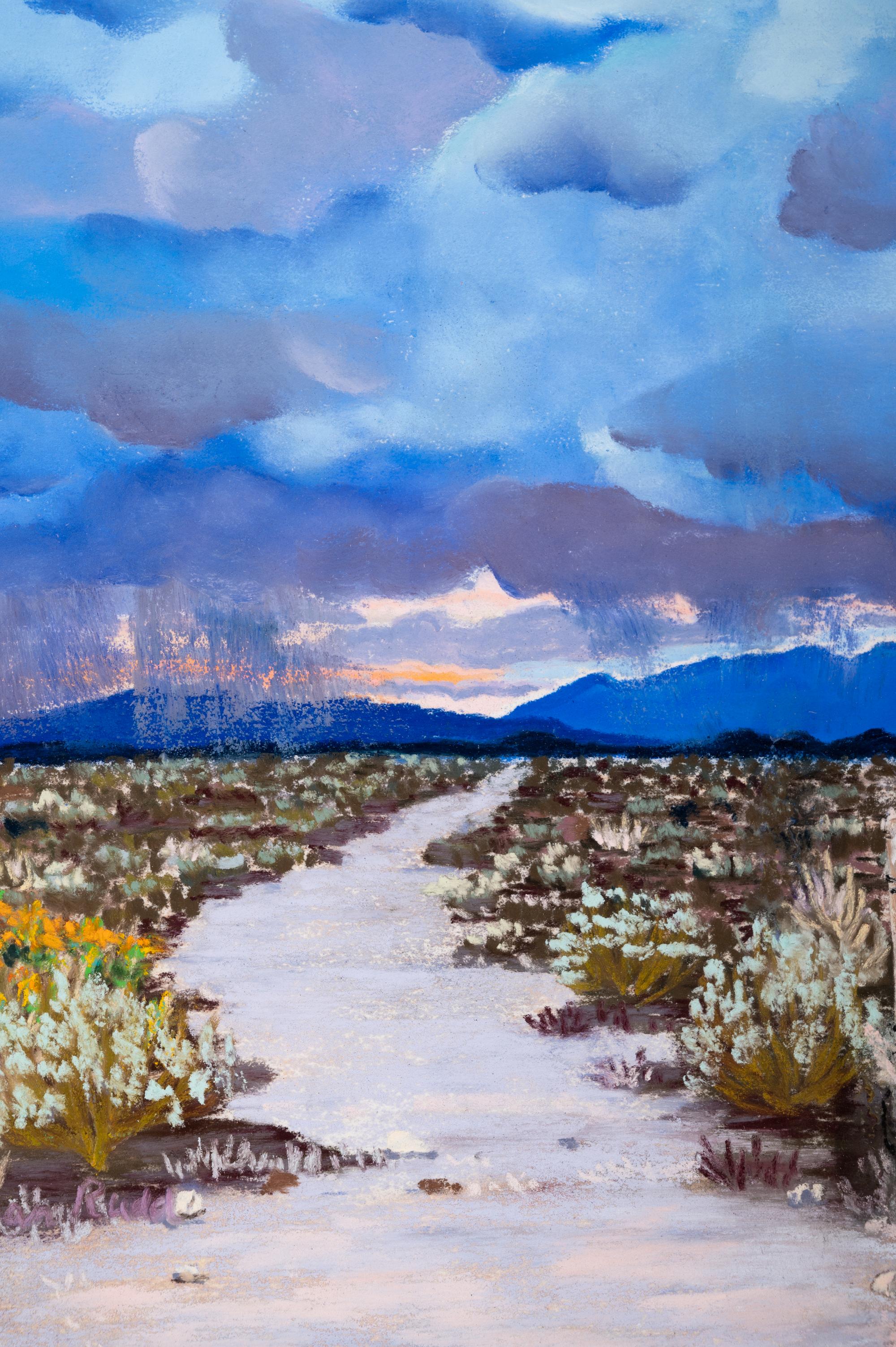 Pueblo Land