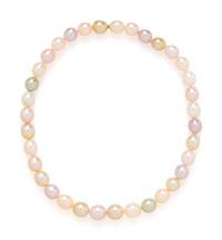 CULTURED PEARL NECKLACE