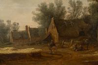 Pieter Nolpe (Dutch, 1613-1652)