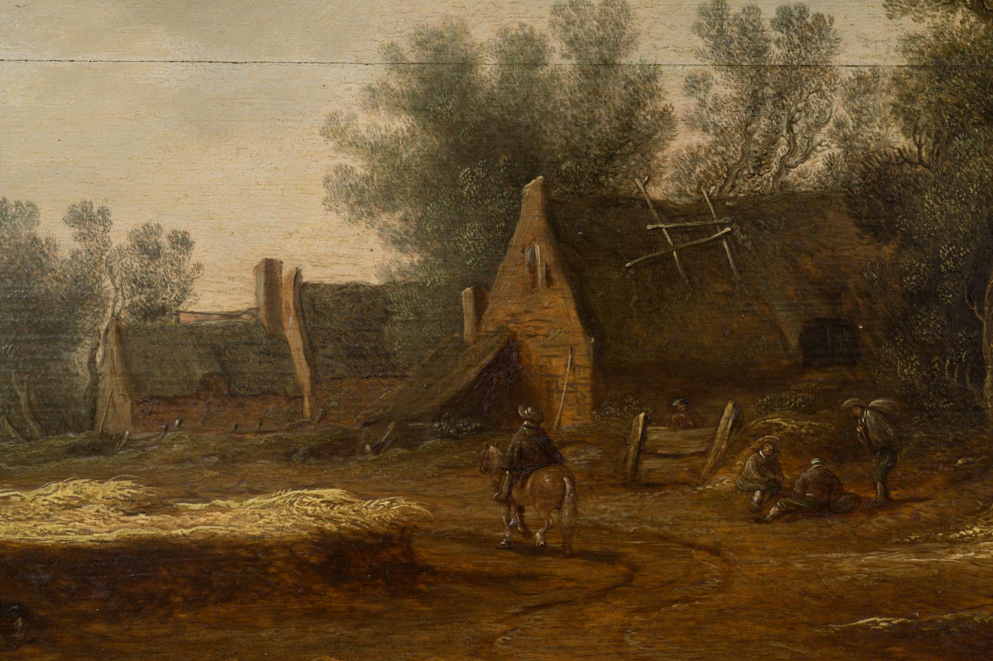 Pieter Nolpe (Dutch, 1613-1652)