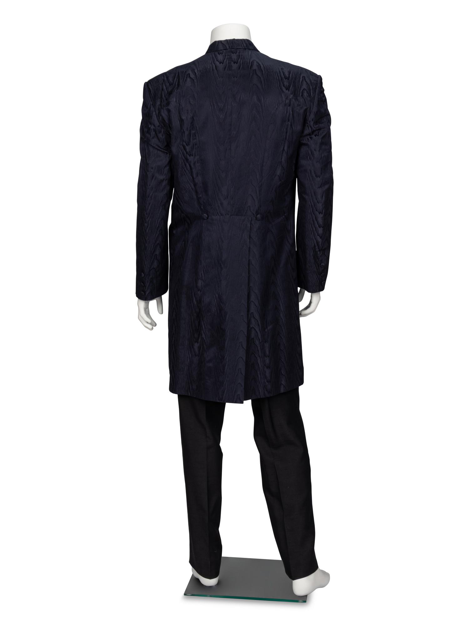 Favourbrook & Romeo Gigli, Three-Piece Suit Ensemble