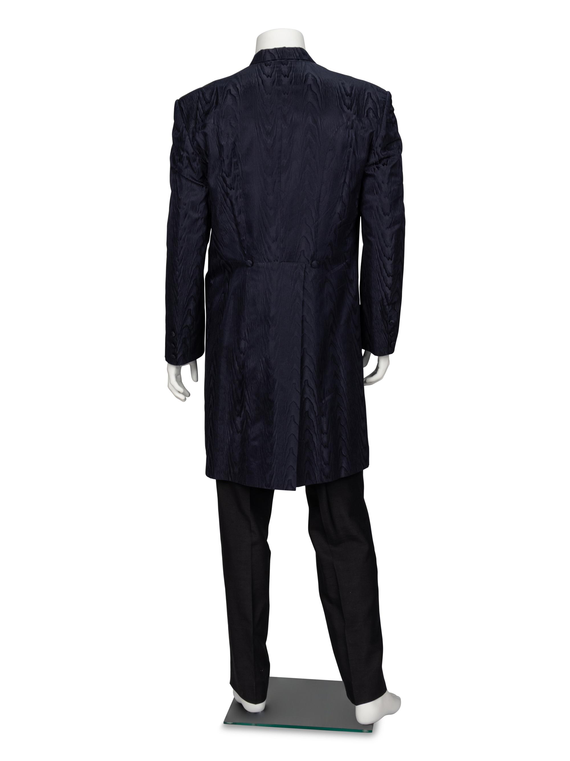 Favourbrook & Romeo Gigli, Three-Piece Suit Ensemble