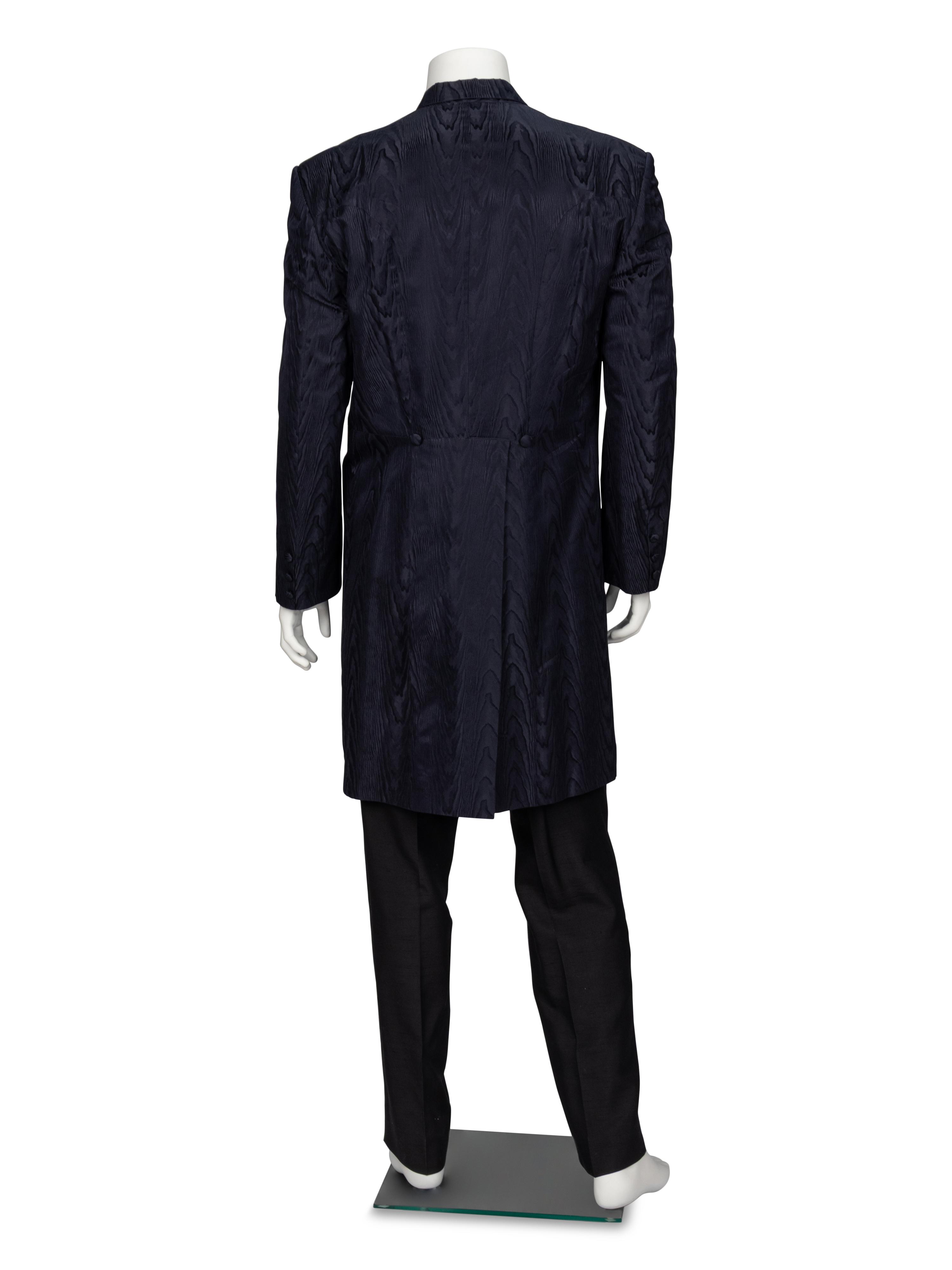 Favourbrook & Romeo Gigli, Three-Piece Suit Ensemble