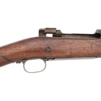 **Lot of 3 Incomplete U.S. Springfield Model 1903 Rifles