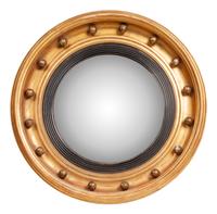 A Federal Girandole Mirror