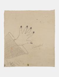 Untitled (Woman)