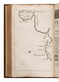 Swift, Jonathan (1667-1745). Travels Into Several Remote Nations of the World. In four parts. By Lemuel Gulliver... London: Printed for Benj. Motte, 1726.