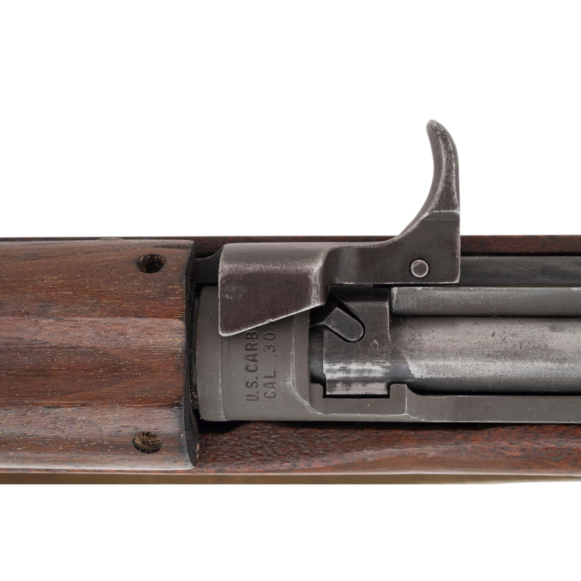 **Underwood U.S. M1 Carbine