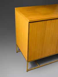 Pair of Irwin Collection Cabinets Calvin Furniture, USA