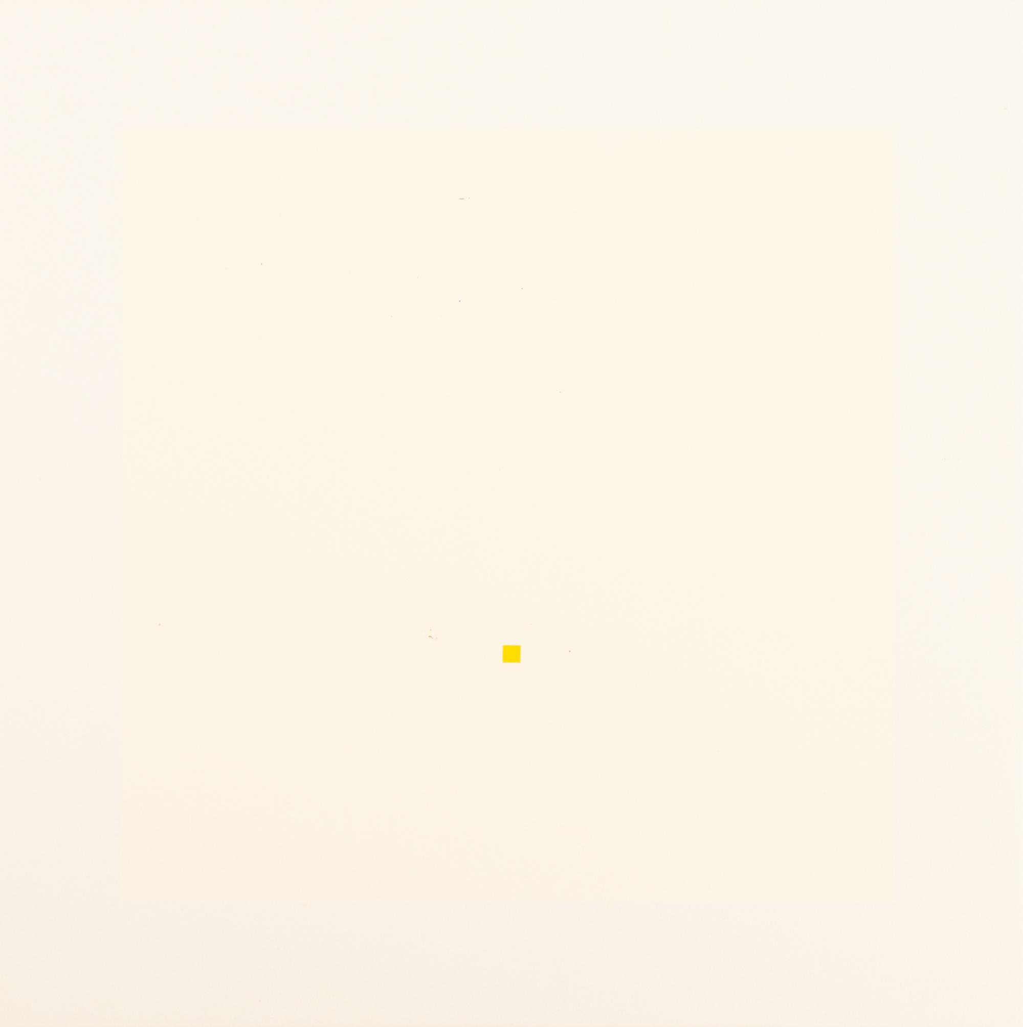 Calderara Portfolio (ten prints with cloth portfolio case)