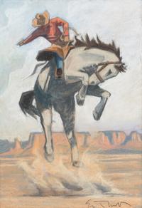 Rodeo Rider
