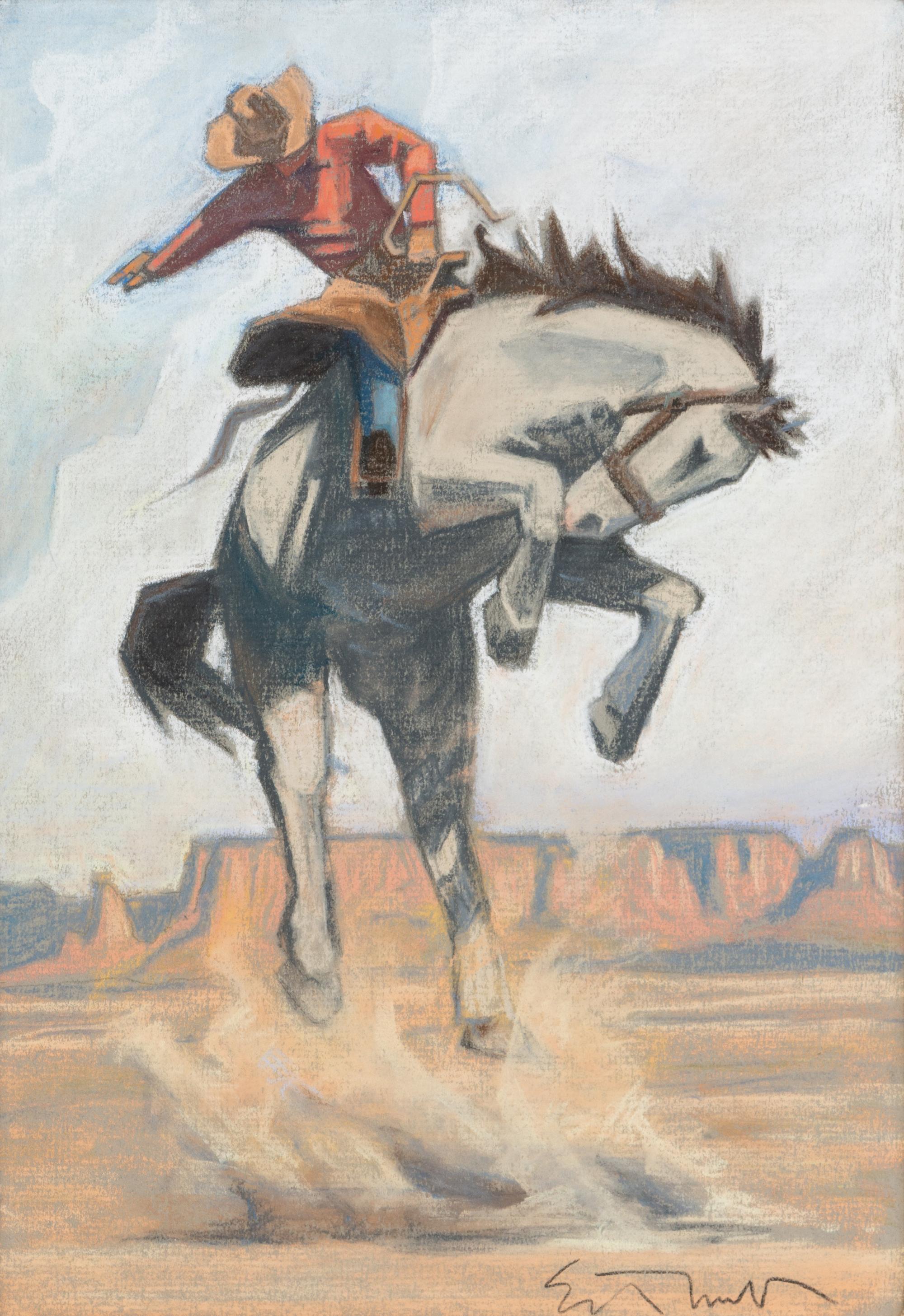 Rodeo Rider