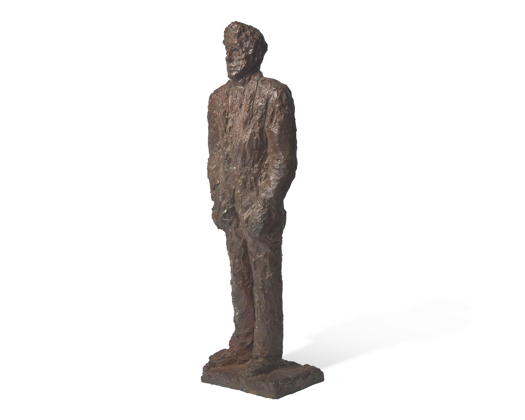 Alberto Giacometti