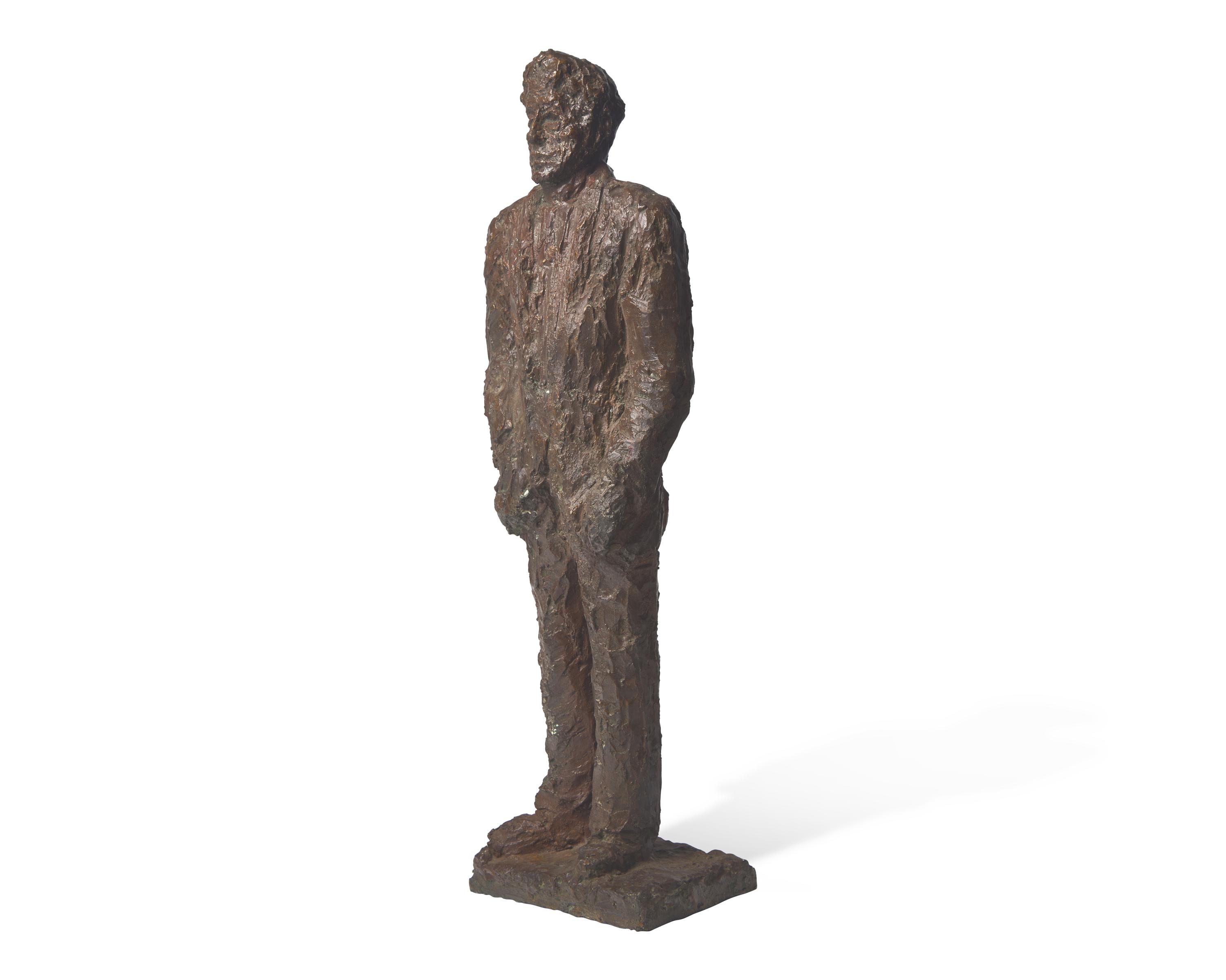 Alberto Giacometti