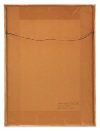 Quelques fleurs pour des amis, 1964