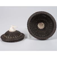 Baleen Basket