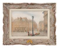 Place Jeanne d'Arc