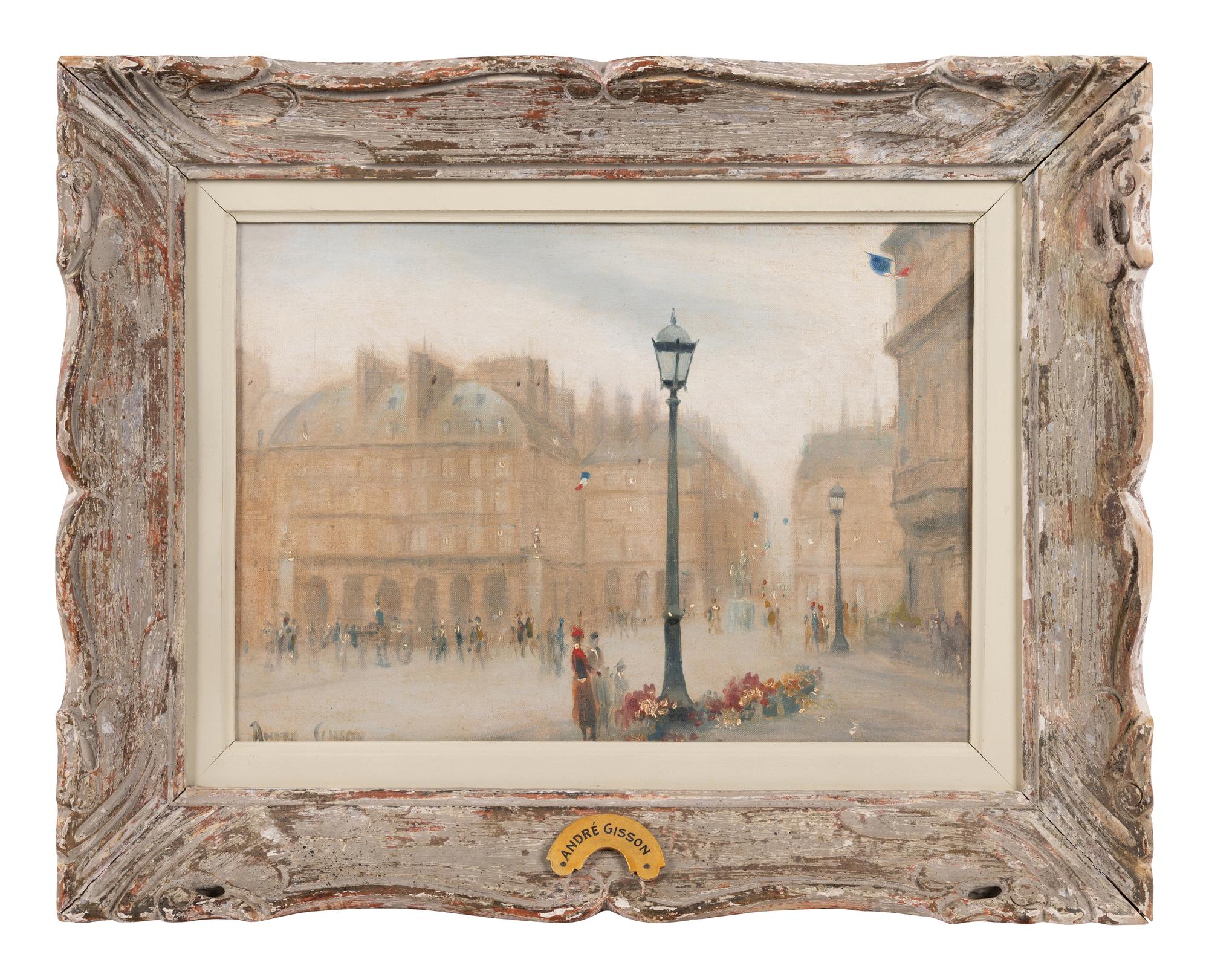 Place Jeanne d'Arc
