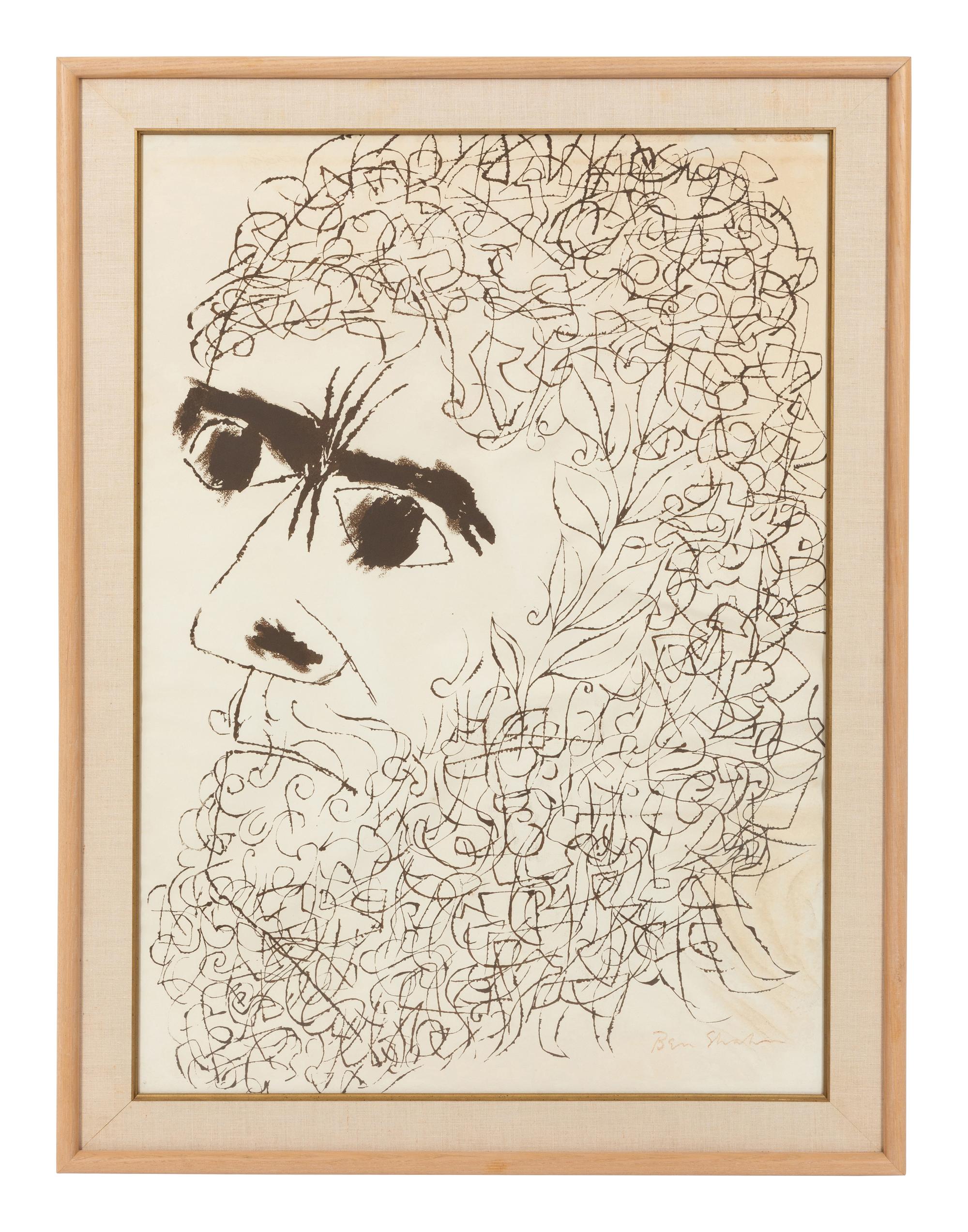 The Poet