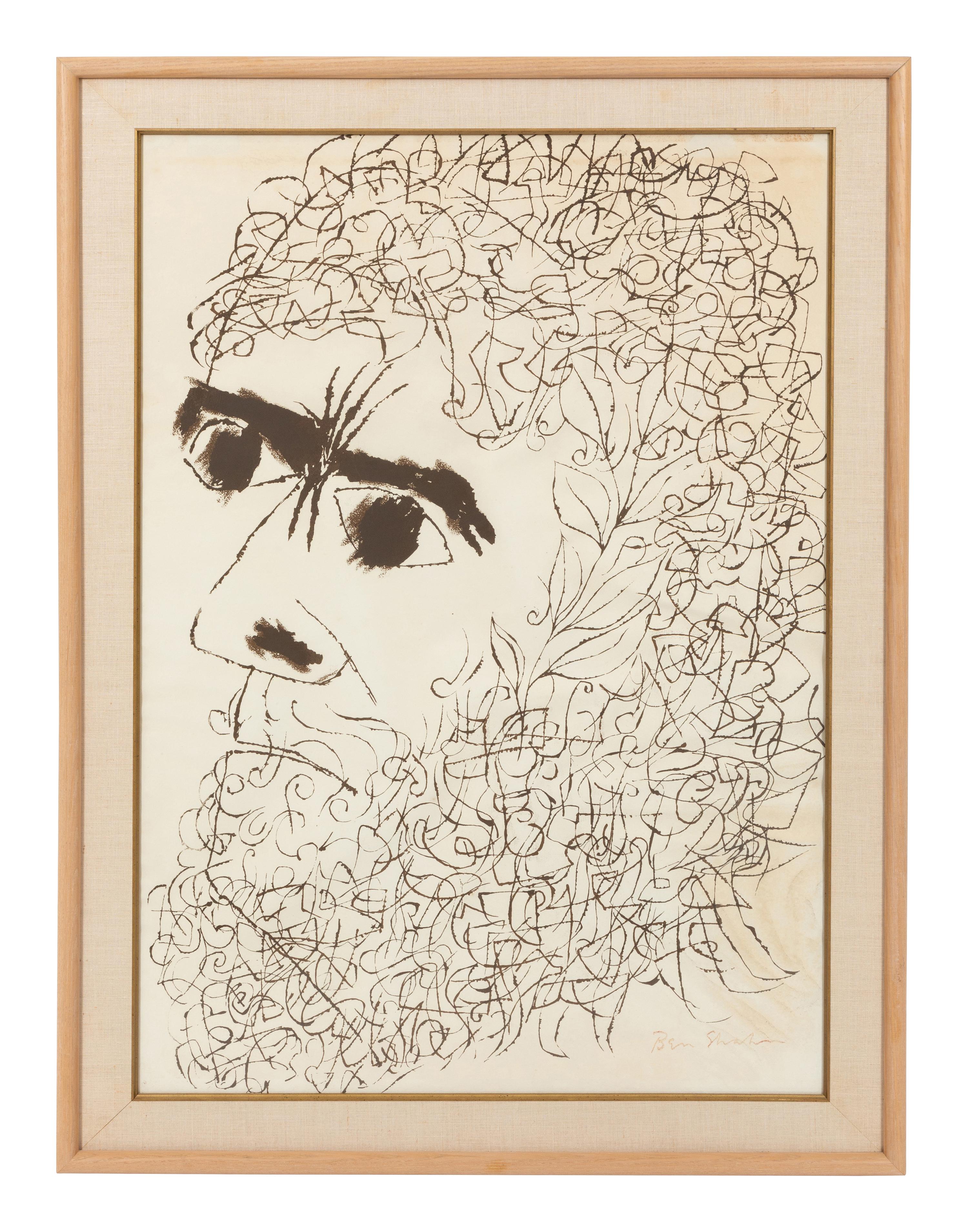 The Poet