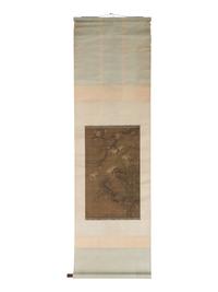 In the Style of Lin Chun (12th Century) 林椿（款）