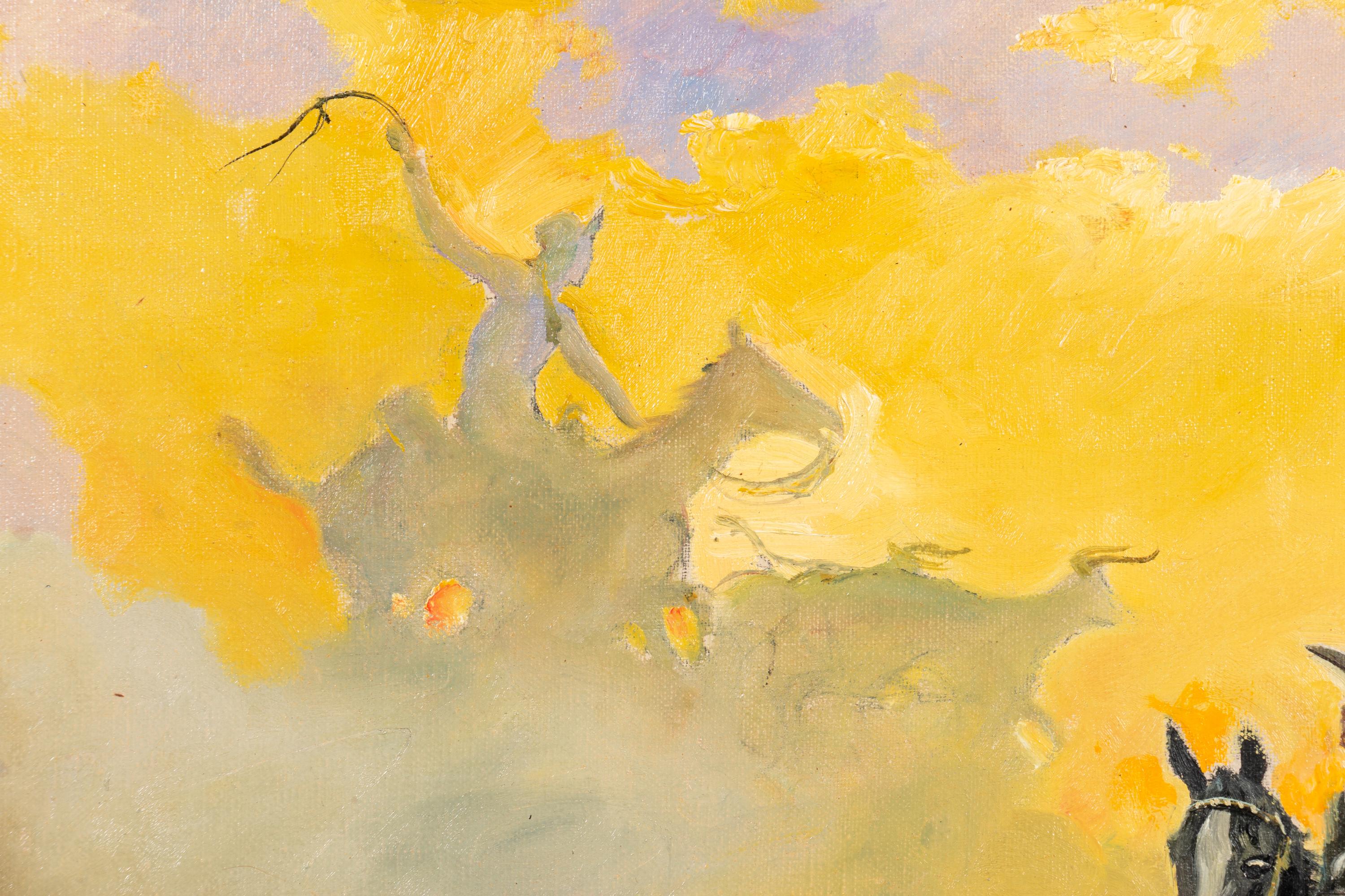 Ghost Riders in the Sky