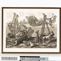 Giovanni Battista Piranesi (Italian, 1720-1778)