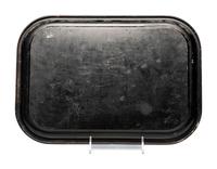 A J.G. Schemm Brewing Company Tin Lithograph Advertising Tray