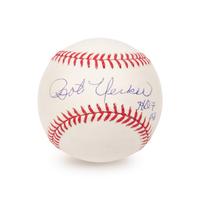 A 1939-46 Salutations Exhibit Ted Williams Number 9 Not Showing Signed Autograph Baseball Card (PSA 10 Auto)