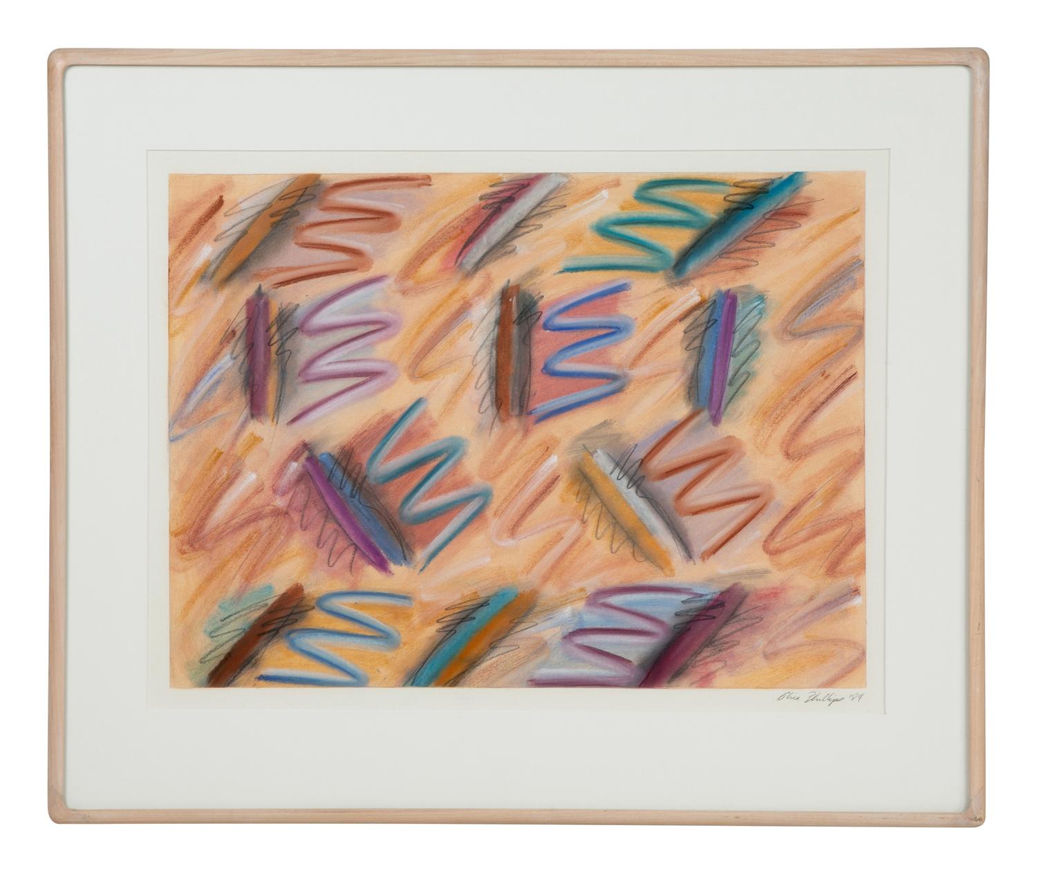 Untitled, 1984