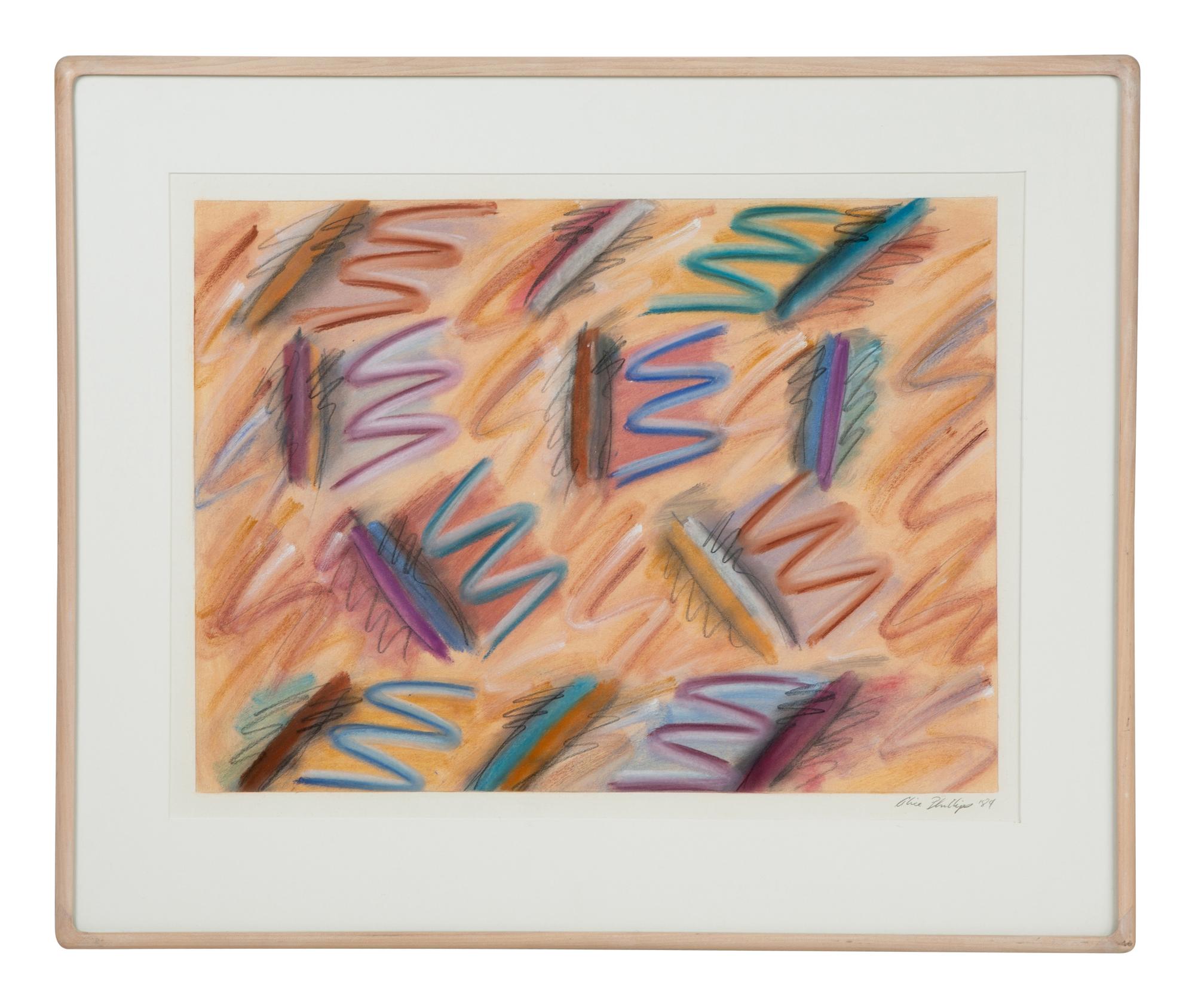 Untitled, 1984