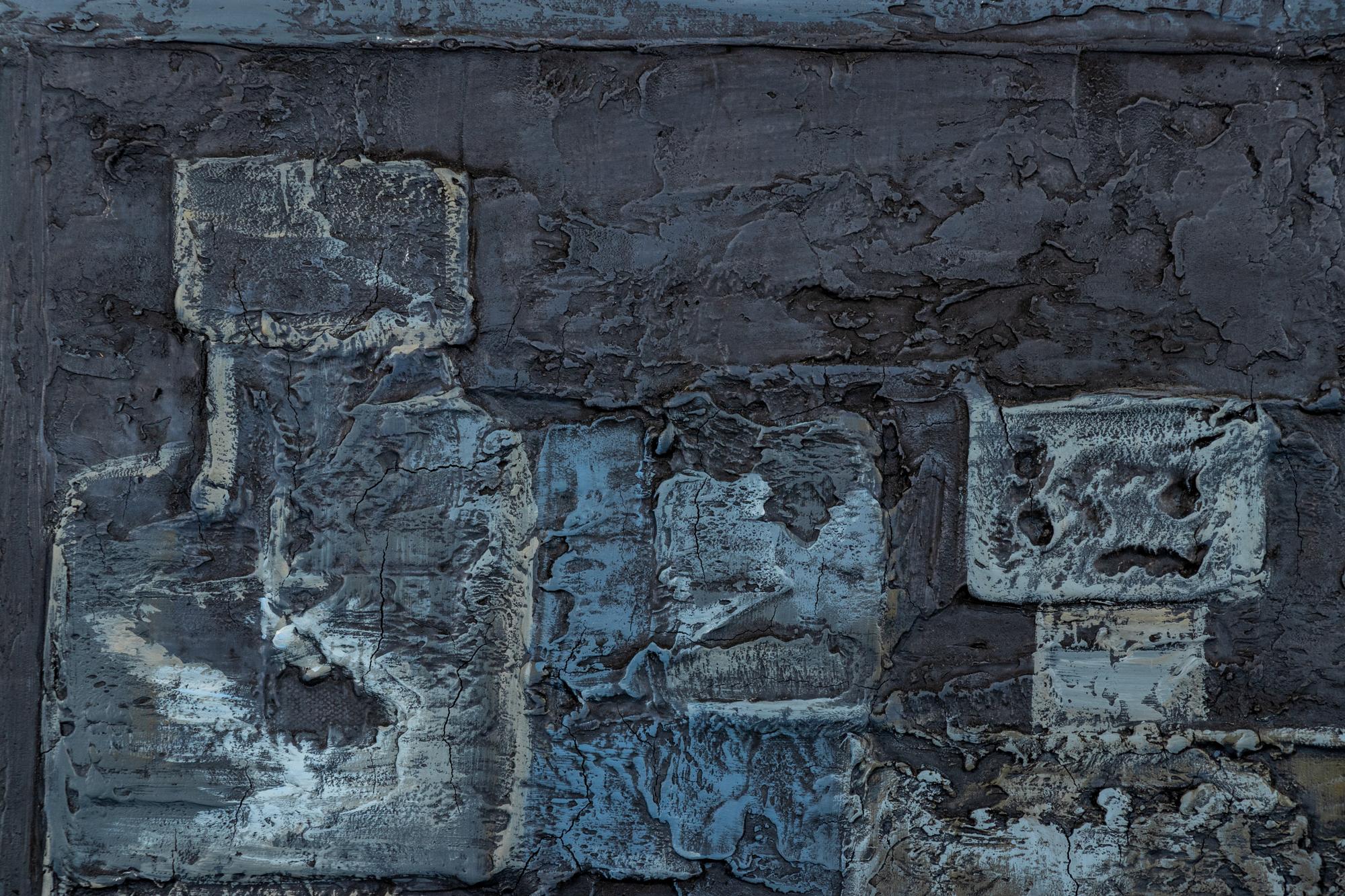 Still Life (Tin Cans)